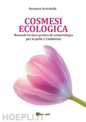 scarabelli berenice - cosmesi ecologica