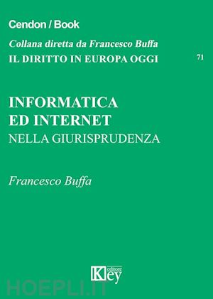 buffa francesco - informatica ed internet