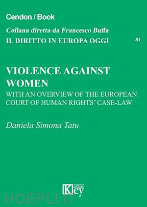 tatu daniela simona - violence against women
