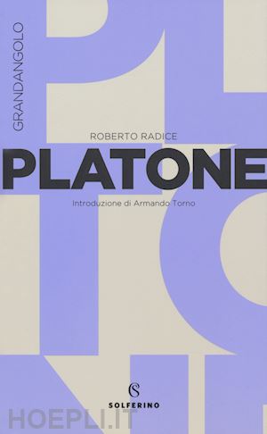 radice roberto; torno armando (intro) - platone