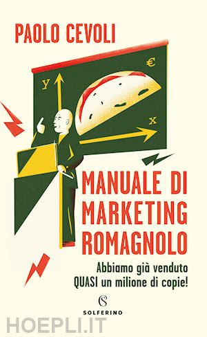 cevoli paolo - manuale di marketing romagnolo