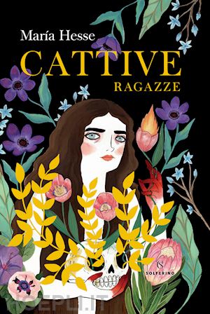 hesse maria - cattive ragazze