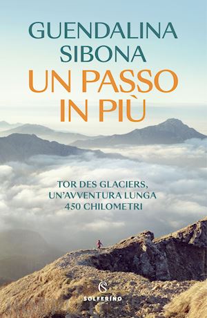 libro Lei e la montagna di Alfredo Paluselli 
