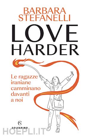 stefanelli barbara - love harder