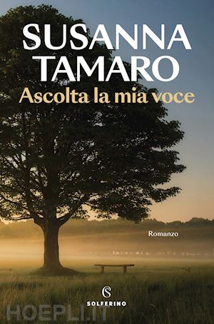 tamaro susanna - ascolta la mia voce