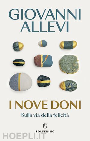 allevi giovanni - i nove doni