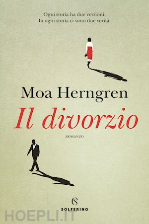 herngren moa - il divorzio