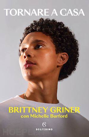 griner brittney - tornare a casa