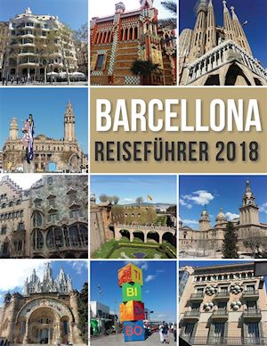 mobile library - barcelona reiseführer 2018