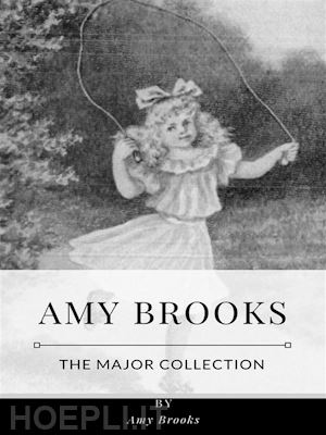 amy brooks - amy brooks – the major collection