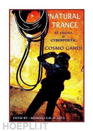 cosmo gandi - natural trance