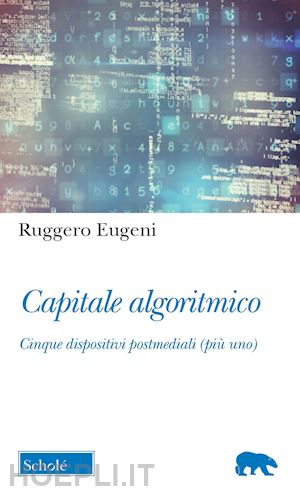 eugeni ruggero - capitale algoritmico