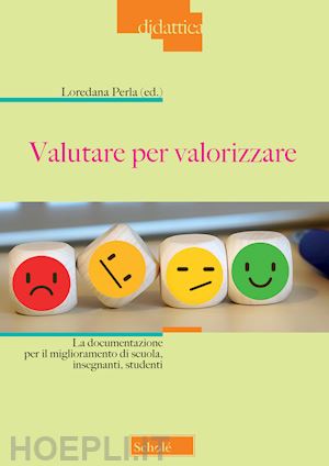 perla loredana (curatore) - valutare per valorizzare