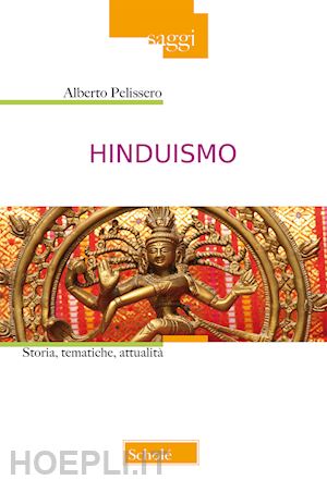 pellisero alberto - hinduismo