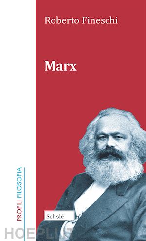 fineschi roberto - marx