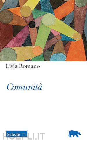 romano livia - comunita'