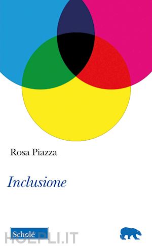 piazza rosa - inclusione