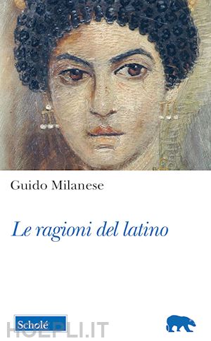 milanese guido - le ragioni del latino