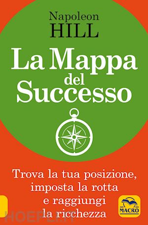 hill napoleon - mappa del successo