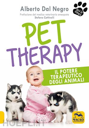 dal negro alberto - pet therapy
