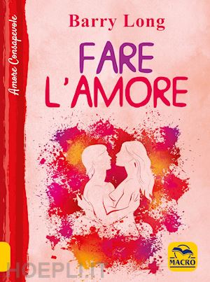 long barry - fare l'amore