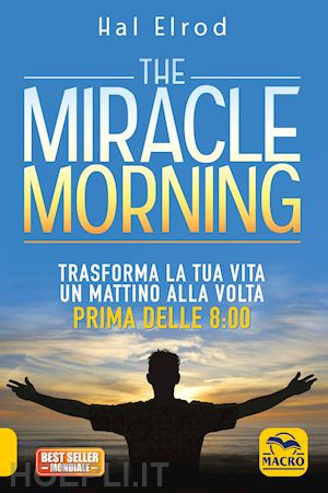 elrod hal - the miracle morning