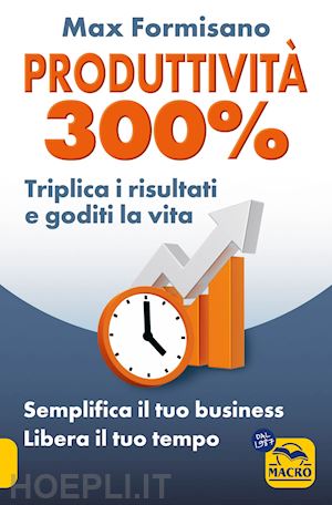 formisano massimiliano - produttivita' 300%