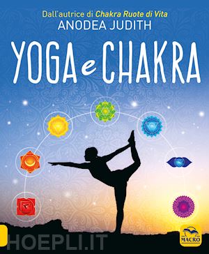 judith anodea - yoga e chakra
