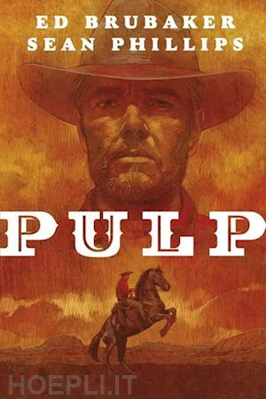 brubaker ed; philips sean - pulp