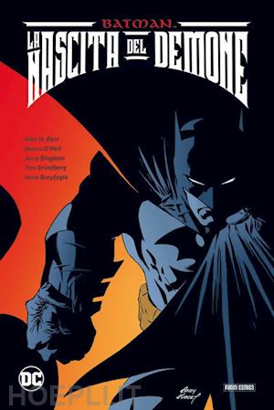 Batman. Il film del 1989 a fumetti. Ediz. a colori - Dennis O'Neil, Jerry  Ordway - Libro