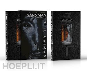 gaiman neil - sandman. vol. 3