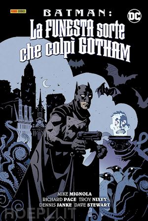 Panini Comics racconta Batman: previste per Marzo nuove ristampe Periodico  Daily