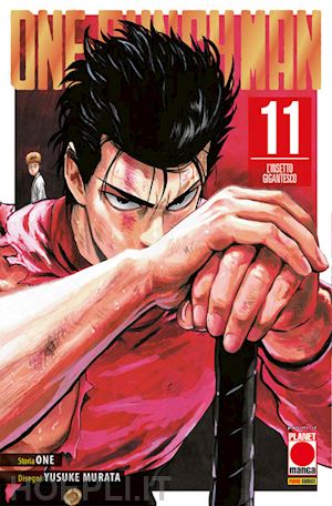 One-Punch Man. Motile suite (Vol. 25): 9788828745198: ONE: Books 