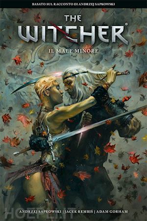 Il tempo della guerra. The Witcher. Vol. 4 - Andrzej Sapkowski - Libro -  Nord - Narrativa Nord