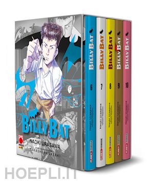 Berserk collection. Serie nera (Vol. 6-10) : Miura, Kentaro: :  Libri