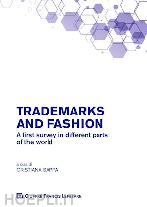 sappa cristiana - trademarks and fashion