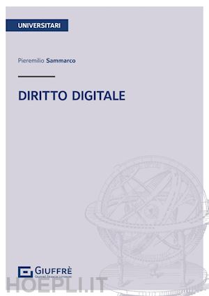 sammarco pieremilio - diritto digitale