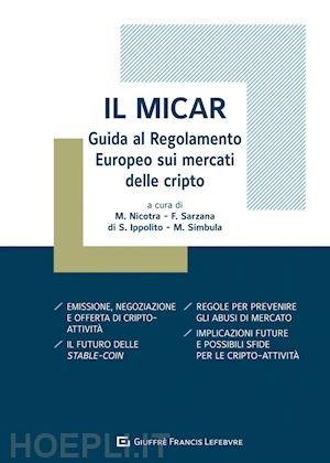 Manuale di diritto del risparmio. Nuova ediz. - Fernando Greco - Libro -  Pensa Multimedia - Diritto bancario e finanziario