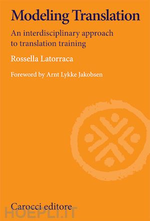 latorraca rossella - modeling translation