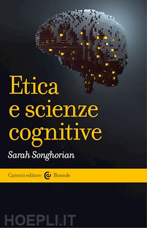 songhorian sarah - etica e scienze cognitive