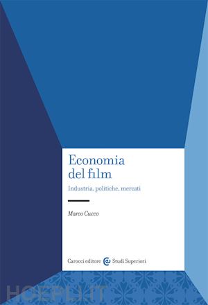 cucco marco - economia del film