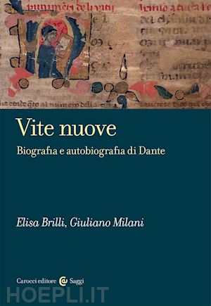 brilli elisa; milani giuliano - vite nuove