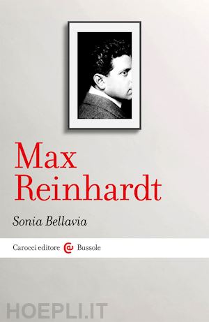 bellavia sonia - max reinhardt