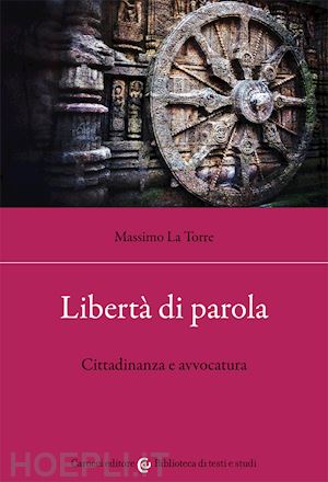 la torre massimo - liberta' di parola