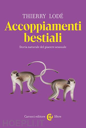 lode' thierry - accoppiamenti bestiali