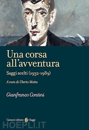 Letteratura italiana delle origini - Gianfranco Contini - Libro