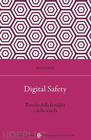 cortoni ida - digital safety