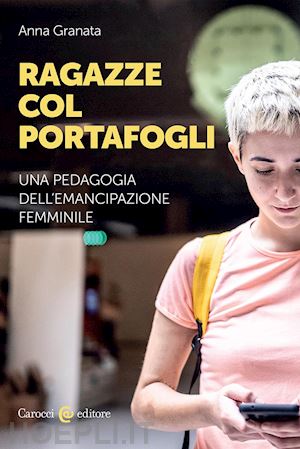 granata anna - ragazze col portafogli