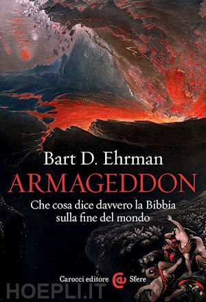 ehrman bart d. - armageddon