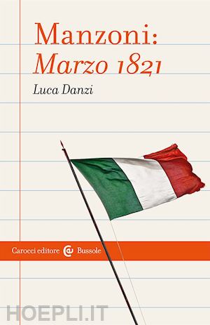 danzi luca - manzoni: marzo 1821